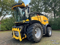 Feldhäcksler New Holland FR 920