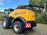 Feldhäcksler New Holland FR 920