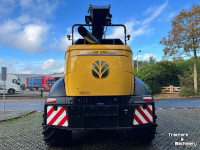 Feldhäcksler New Holland FR 920