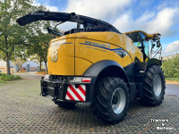 Feldhäcksler New Holland FR 920