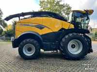 Feldhäcksler New Holland FR 920