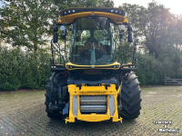 Feldhäcksler New Holland FR 920