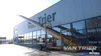 Lagerhausfüller Breston HV16-80 Hallenvuller
