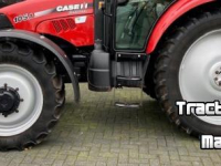 Räder, Reifen, Felgen & Distanzringe Continental 280/85R28 & 300/95R42