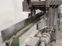 Sonstiges Förderanlagen und Material-Handling-Ausrüstungen Upmann 2000UE  Upmann folie rol verpakkingsmachine verpakker PE verpackungsmachine