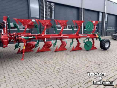 Pflüge Kverneland LB 100-300-5 variomat