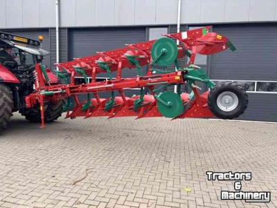Pflüge Kverneland LB 100-300-5 variomat