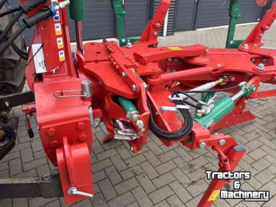 Pflüge Kverneland LB 100-300-5 variomat