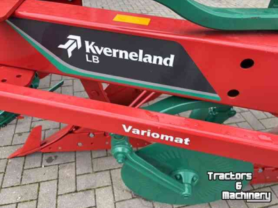 Pflüge Kverneland LB 100-300-5 variomat