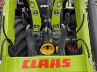 Schlepper / Traktoren Claas Arion 630-4 ATZ CMATIC