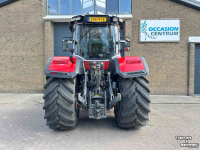 Schlepper / Traktor Massey Ferguson 8S.205 Exclusive Dyna 7 Tractor