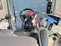 Schlepper / Traktor Massey Ferguson 8S.205 Exclusive Dyna 7 Tractor
