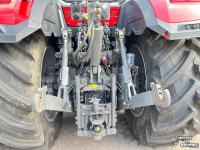 Schlepper / Traktor Massey Ferguson 8S.205 Exclusive Dyna 7 Tractor