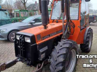Obst und Weinbau Traktoren Holder C 770 Smalspoor Tractor