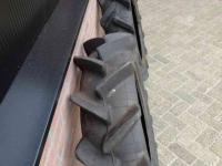 Räder, Reifen, Felgen & Distanzringe Bridgestone 8.3/8-24 4 PLY 7302 Farm Service Special