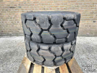 Räder, Reifen, Felgen & Distanzringe Continental 355/65R15 100%