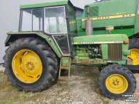 Schlepper / Traktor John Deere 3130