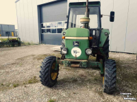 Schlepper / Traktor John Deere 3130