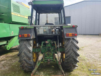 Schlepper / Traktor John Deere 3130