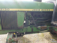Schlepper / Traktor John Deere 3130