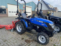 Schlepper / Traktor Solis 26  6+2 ShideShift