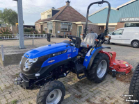 Schlepper / Traktor Solis 26  6+2 ShideShift