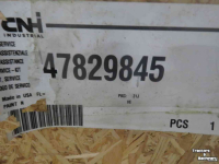 Mähdrescher New Holland NewH CR/CX 4WD Kit wielmotoren CNH parts nr:47829845