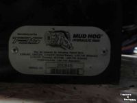 Mähdrescher New Holland NewH CR/CX 4WD Kit wielmotoren CNH parts nr:47829845