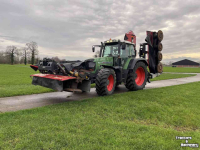 Mähwerk Vicon CMP 3001 en CMP 9001