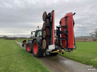 Mähwerk Vicon CMP 3001 en CMP 9001