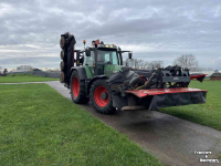 Mähwerk Vicon CMP 3001 en CMP 9001