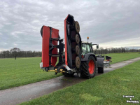 Mähwerk Vicon CMP 3001 en CMP 9001