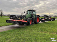 Mähwerk Vicon CMP 3001 en CMP 9001