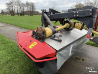 Mähwerk Vicon CMP 3001 en CMP 9001