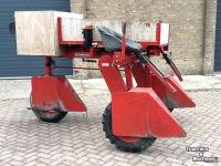 Selektionwagen Steketee SW 3 Selectiewagen