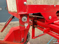 Selektionwagen Steketee SW 3 Selectiewagen