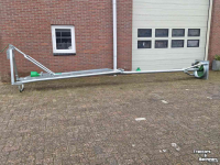 Güllemixer Buschmann buschmann 6 e1-102