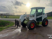 Teleskoplader  Claas ranger 940