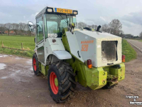 Teleskoplader  Claas ranger 940