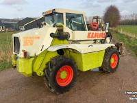 Teleskoplader  Claas ranger 940