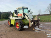 Teleskoplader  Claas ranger 940