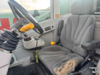 Teleskoplader  Claas ranger 940
