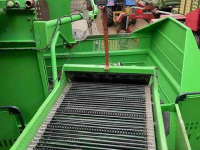 Kartoffelroder AVR SPIRIT 8200 RTI