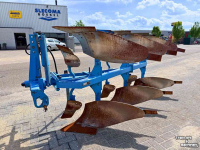 Pflüge Lemken Opal 90 38/113 3-Schaar Ploeg