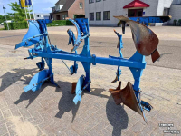 Pflüge Lemken Opal 90 38/113 3-Schaar Ploeg