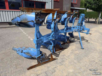 Pflüge Lemken Opal 90 38/113 3-Schaar Ploeg