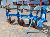 Pflüge Lemken Opal 90 38/113 3-Schaar Ploeg