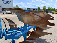 Pflüge Lemken Opal 90 38/113 3-Schaar Ploeg