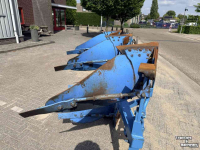 Pflüge Lemken Opal 90 38/113 3-Schaar Ploeg