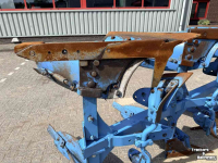 Pflüge Lemken Opal 90 38/113 3-Schaar Ploeg
